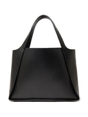 Stella Mccartney Tote Bag With Logo Detail