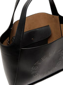 Stella Mccartney Tote Bag With Logo Detail