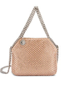 Stella Mccartney Falabella Mini Chain Shoulder Bag