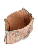 Stella Mccartney Falabella Mini Chain Shoulder Bag