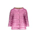 Herno Piumino ultraleggero reversibile Herno