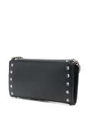 Torba na ramię Stella Mccartney Falabella z paskiem na łańcuszku