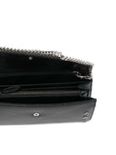 Torba na ramię Stella Mccartney Falabella z paskiem na łańcuszku