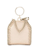 Stella Mccartney Falabella Chain Air Pods Case