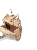 Stella Mccartney Falabella Chain Air Pods Case