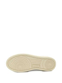 Autry Medalist Leather Sneakers