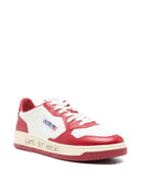 Autry Perforated Sneakers