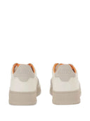 Autry Medalist Perforated Suede Sneakers