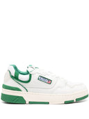 Autry Clc Leather Sneakers