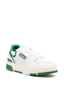 Autry Clc Leather Sneakers