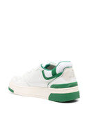 Autry Clc Leather Sneakers