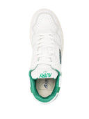 Autry Clc Leather Sneakers