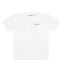 Marcelo Burlon Kids T Shirts And Polos White
