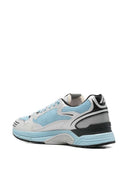 Autry Logo Patch Sneakers