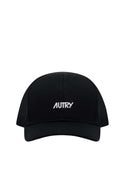 Autry baseballkasket med broderet logo