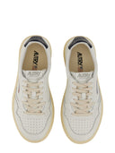 Autry "Medalist Low" Sneaker