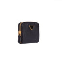 Prada Wallets Black
