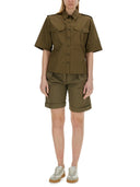 Chemise en coton Aspesi