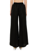 Fabiana Filippi Wide Leg Pants