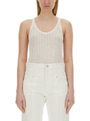 Isabel Marant Top "Dorsia"