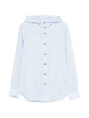 Kiton Mariano Shirt