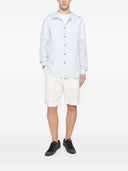 Kiton Mariano Shirt