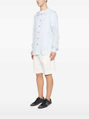 Kiton Mariano Shirt