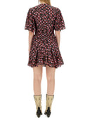 Isabel Marant "Lienne" kjole