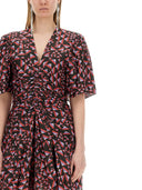 Isabel Marant "Lienne" kjole