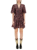 Isabel Marant "Lienne" kjole