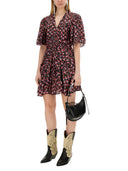 Isabel Marant "Lienne" kjole