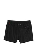 Kiton Drawstring Swim Shorts