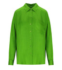 Camicia Essentiel Anversa Judith Verde