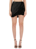 Helmut Lang Balloon Jupe