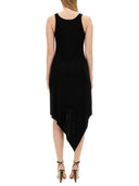 Helmut Lang Jersey Camisole Robe