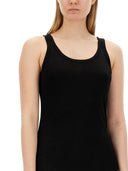Helmut Lang Jersey Camisole Robe