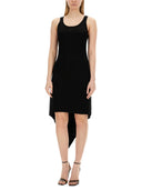 Helmut Lang Jersey Camisole Robe