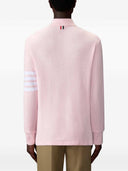 Thom Browne Piqué Polo Shirt