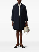 Thom Browne Hector T-shirt med gennembrudt design