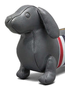 Thom Browne Hector Pebble Grain Shoulder Bag