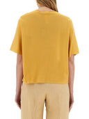 Fabiana Filippi Cotton Tops.