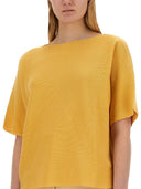 Fabiana Filippi Cotton Tops.