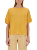 Fabiana Filippi Cotton Tops.
