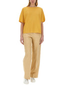 Fabiana Filippi Cotton Tops.