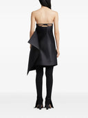 Courreges One Minute Short Dress