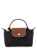 Longchamp "Le Piliage Original" Clutch Bag
