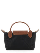 Longchamp "Le Piliage Original" Clutch Bag