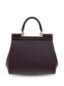 돌체앤가바나 시칠리아 토트백