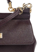 ドルチェ＆ガッバーナ スモール シシリー トートバッグ