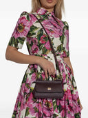 ドルチェ＆ガッバーナ スモール シシリー トートバッグ